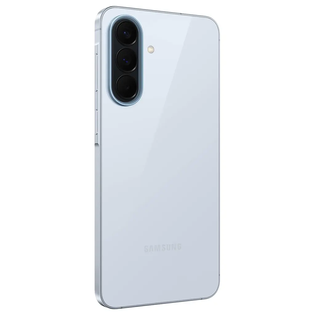 Смартфон Samsung Galaxy A57 5G 8/256GB Awesome Icyblue (SM-A576BLBDEUC) - фото 5