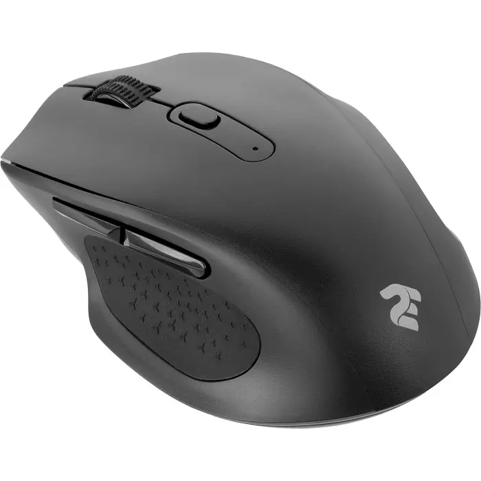 Мышь 2Е MF240 WL Black (2E-MF240WB) - фото 3