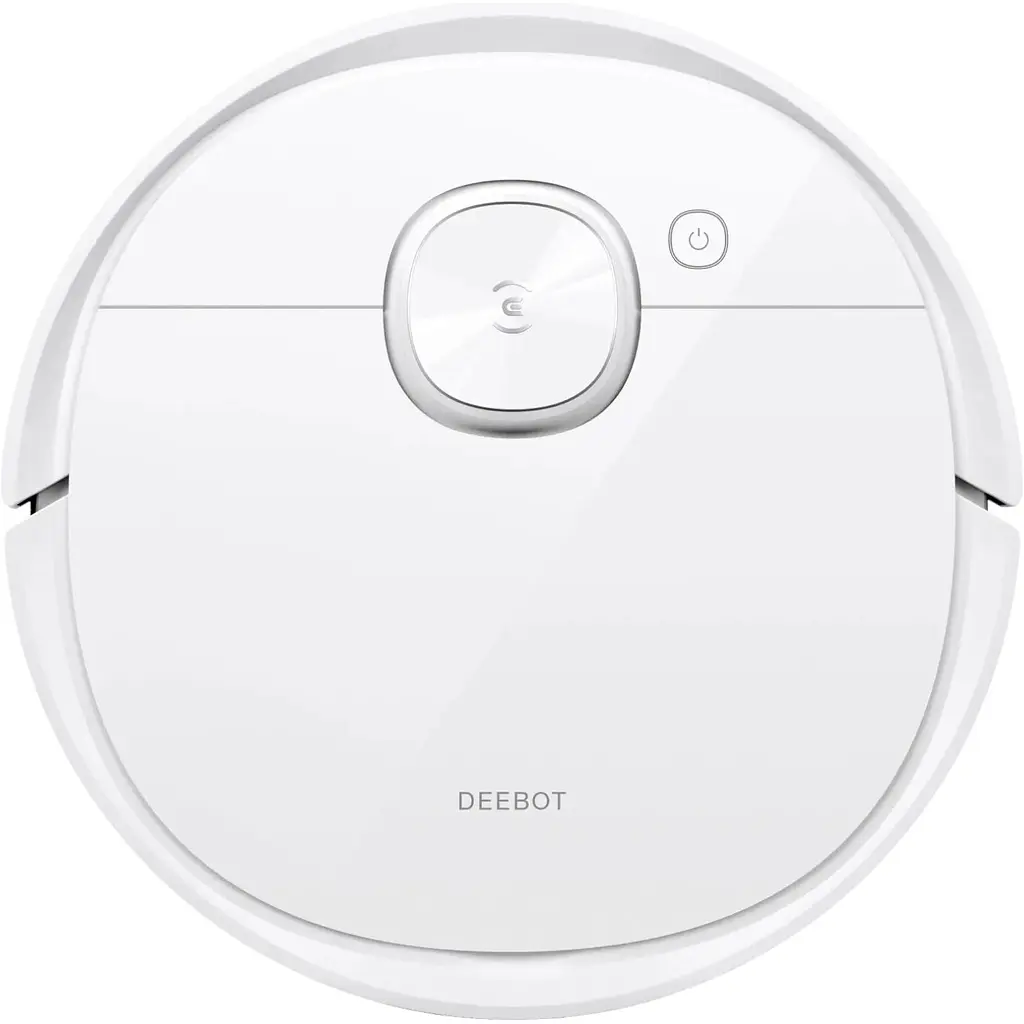 Робот-пылесос Ecovacs Deebot Ozmo N8 Pro Plus [DLN11] [62581] - фото 2
