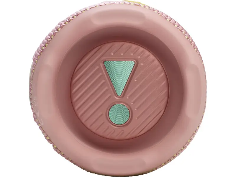 Портативна колонка JBL Flip 7 Pink (FLIP7PINK) - фото 8