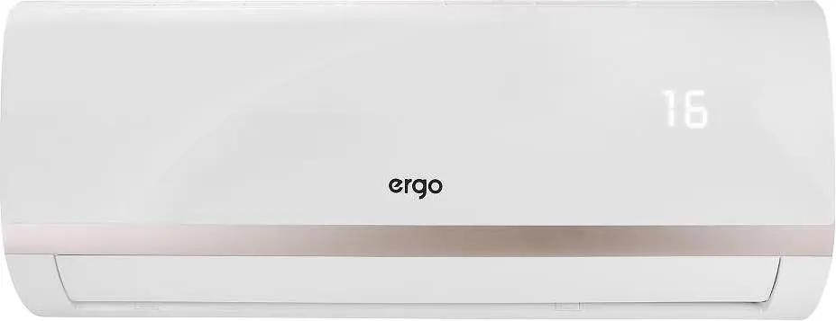 Спліт-система ERGO ACI 1235 SWH W - фото 6