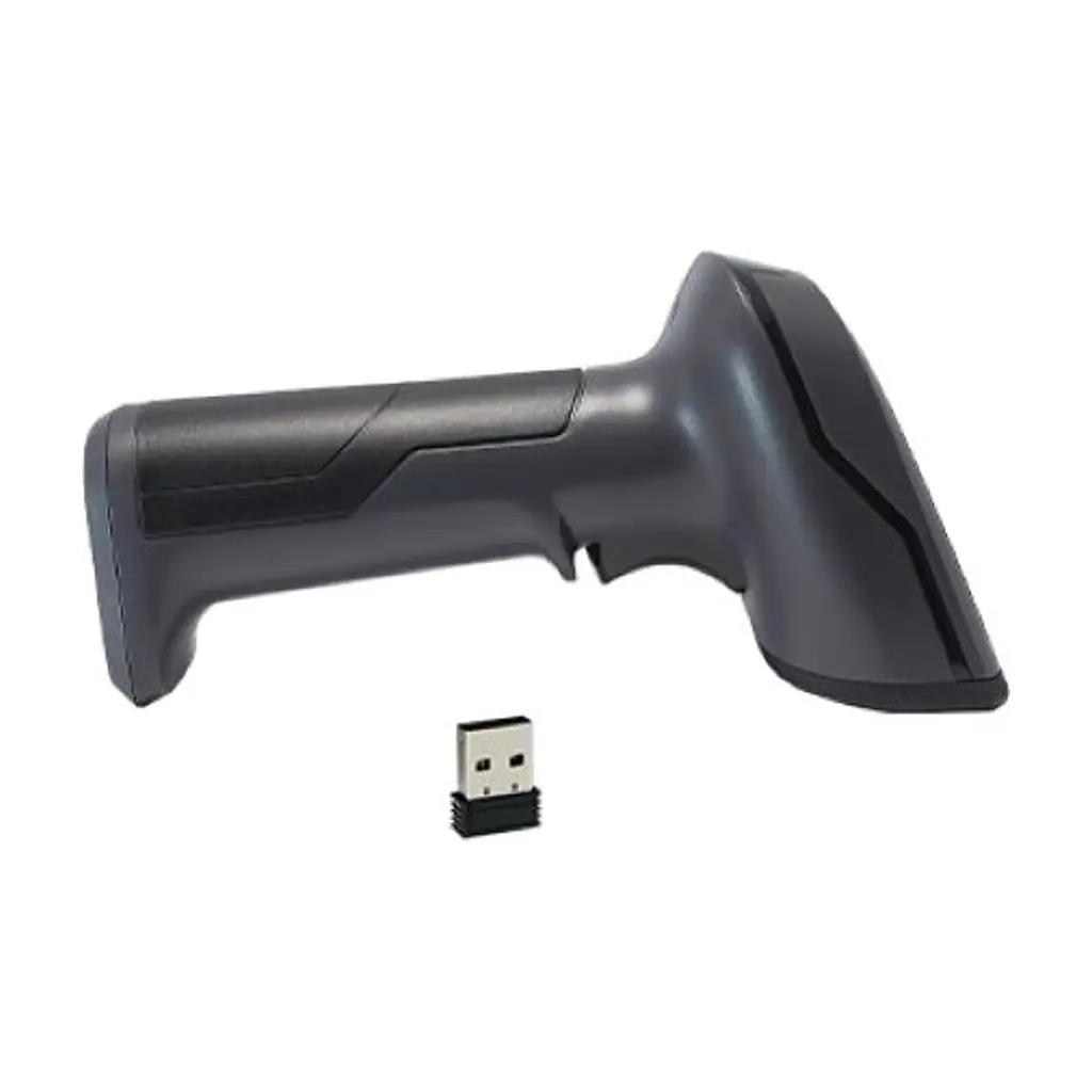 Сканер штрих-коду Sunlux XL-9621 D USB, with dongle (XL-9621 D) - фото 5