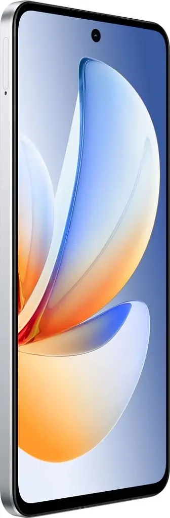 Смартфон Realme C71 6/128Gb White Swan NFC UA UCRF - фото 3