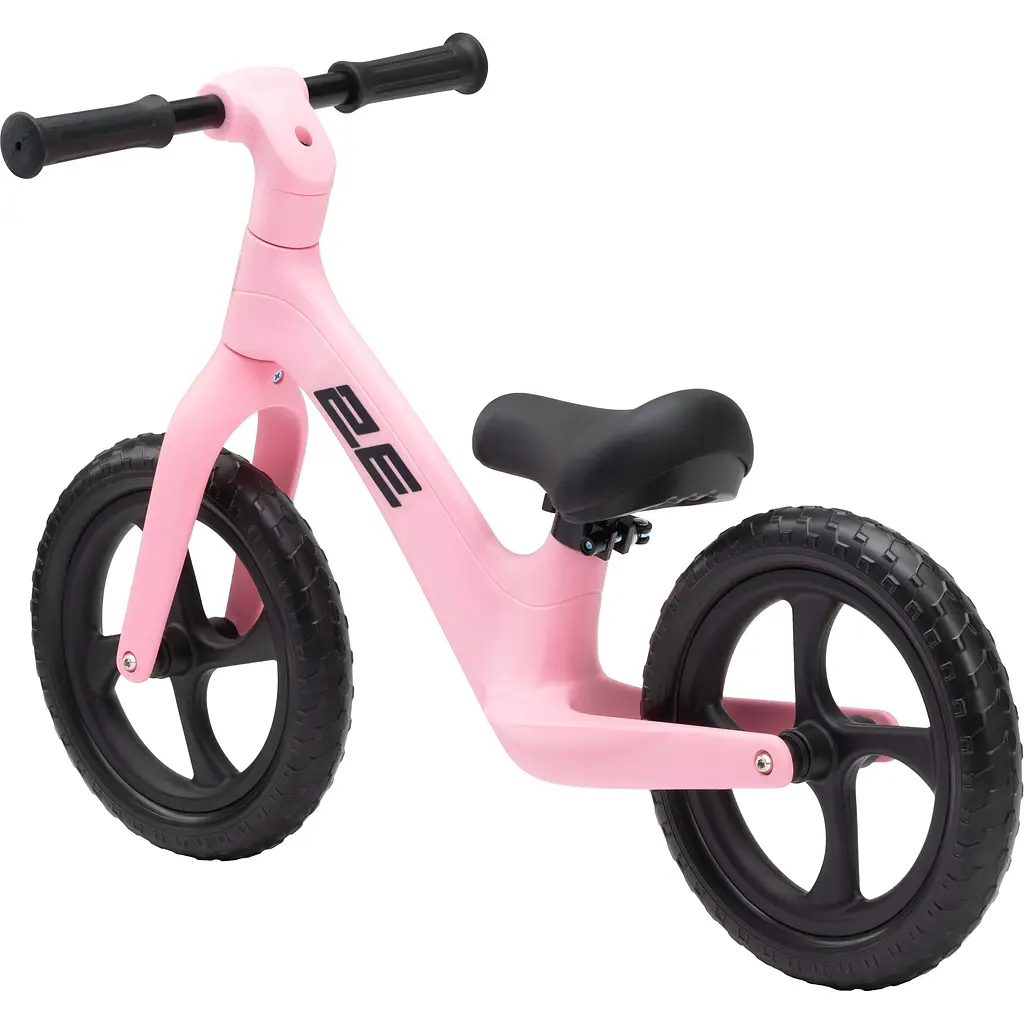 Біговел 2E NY 12" рожевий (ZCY-NY12-PINK) - фото 2