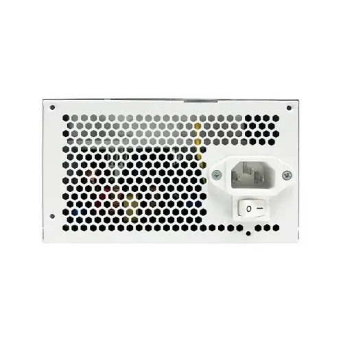 Блок живлення 550 Вт, ATX, White, 83+ ALmordor teh0028948 - фото 3