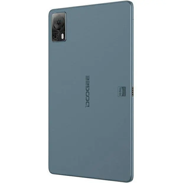 Планшет Doogee T20s 8/128Gb Space Gray LTE - фото 5