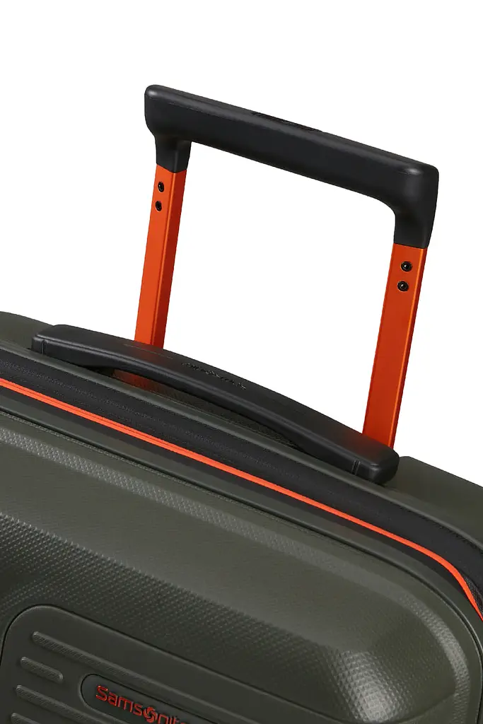 Валіза 55 См Samsonite PRODIVER HS CLIMBING IVY 55x40x20(23) KU7*24001 - фото 8