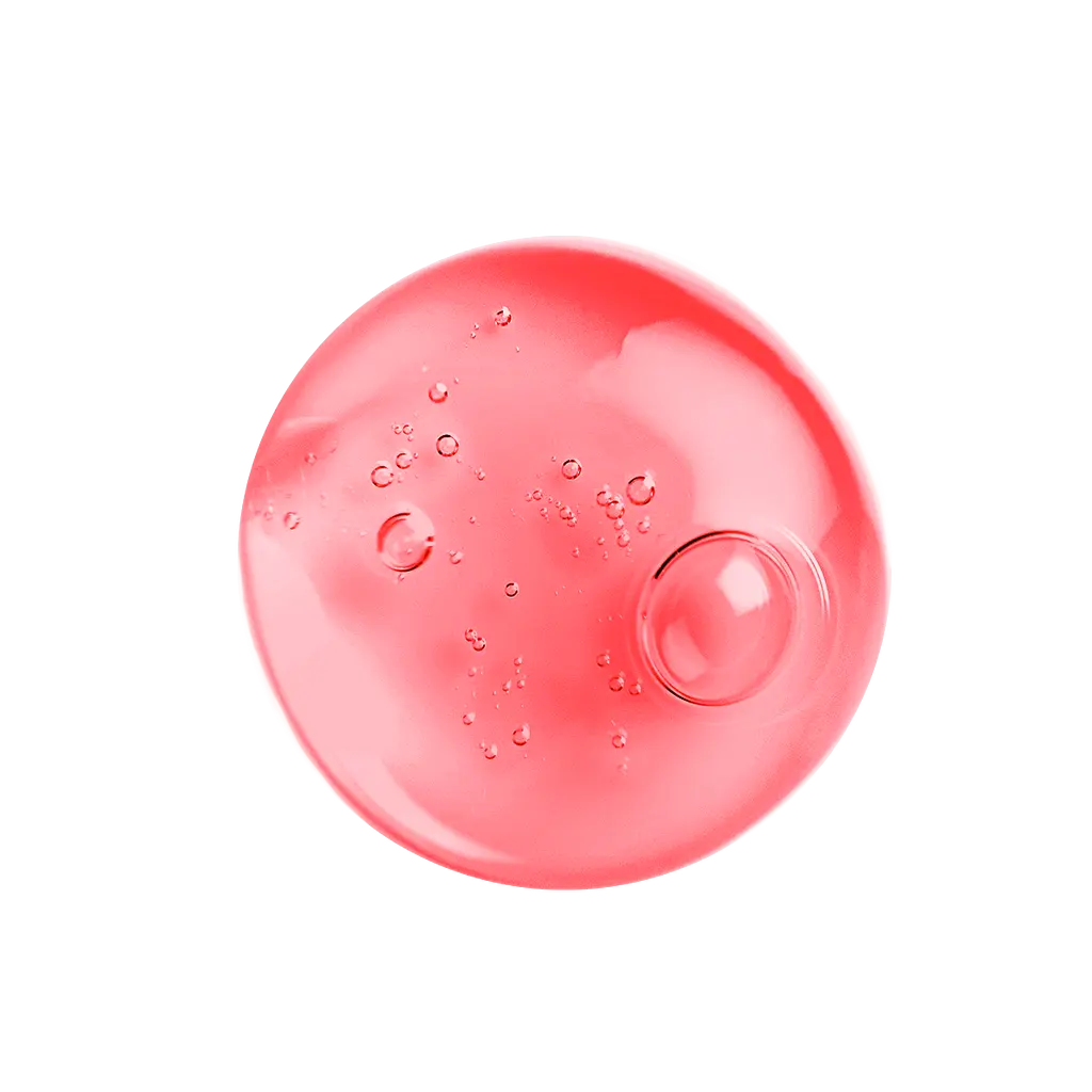 Блиск для губ LN Pro Creamy Lip Gloss №105 6.5 мл - фото 3
