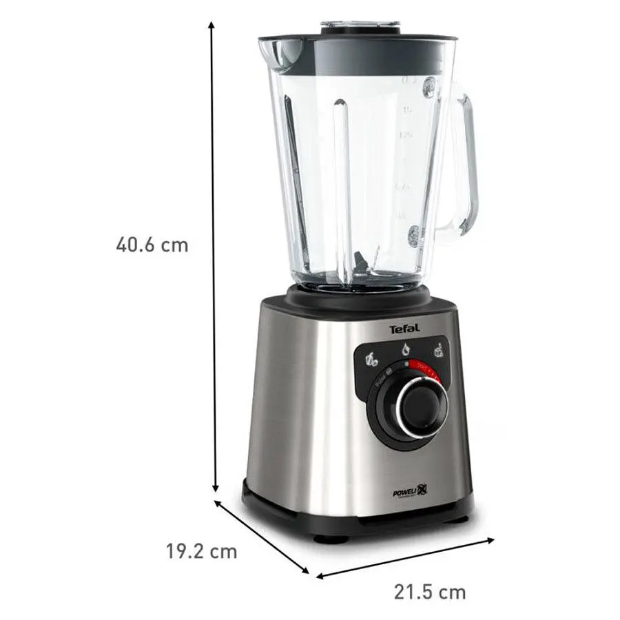 Блендер стаціонарний TEFAL BL 871D31 - фото 5