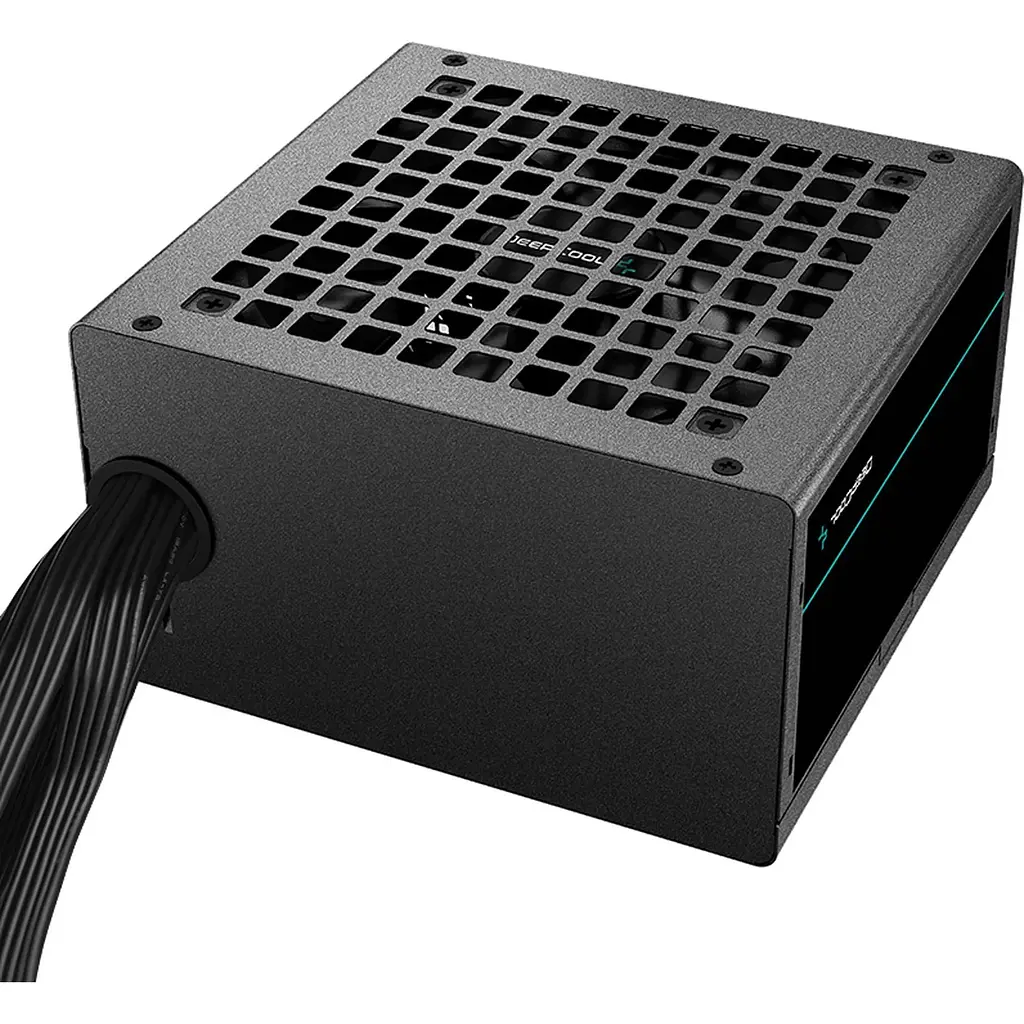 Блок живлення Deepcool PF650 650W (R-PF650D-HA0B-EU) [146218] - фото 6