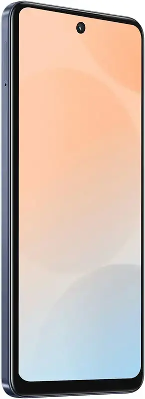 Смартфон Infinix Hot 50 8/128Gb Sleek Black 4894947047749 UA UCRF - фото 4