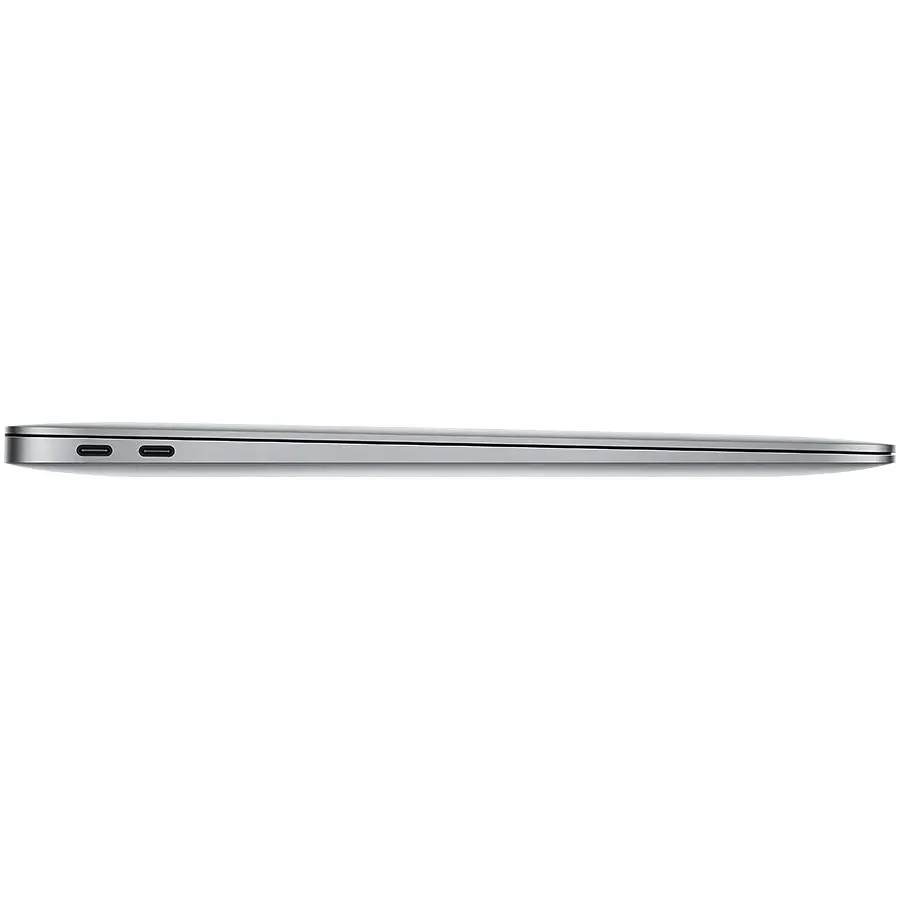Ноутбук MacBook Air 13" Intel Core i5, 8 GB, 256 GB, Space Gray (Grade C) Seller Refurbished - фото 3