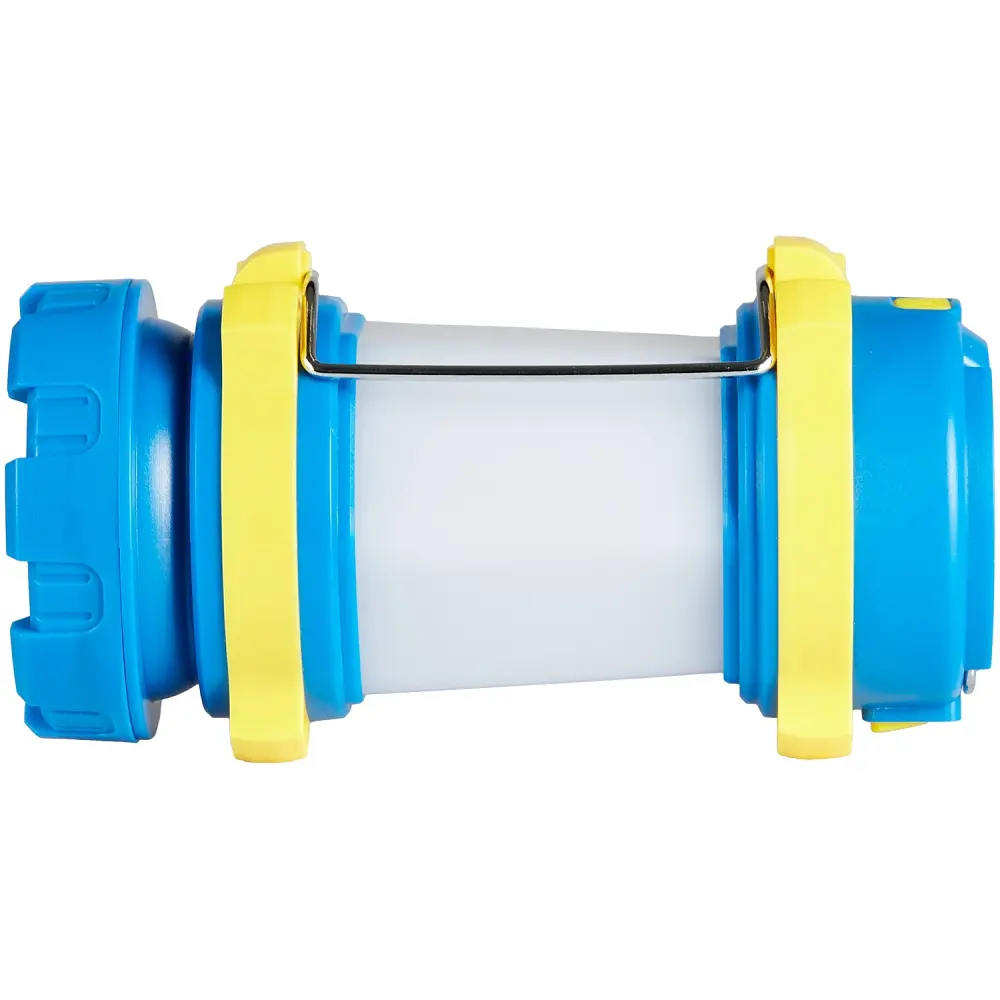 Фонарь кемпинговый Skif Outdoor Buster SE - фото 6
