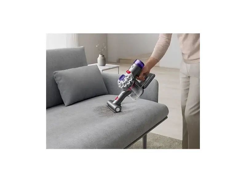 Ручний пилосос Dyson V8 Car & Boat (586120-01) - фото 6