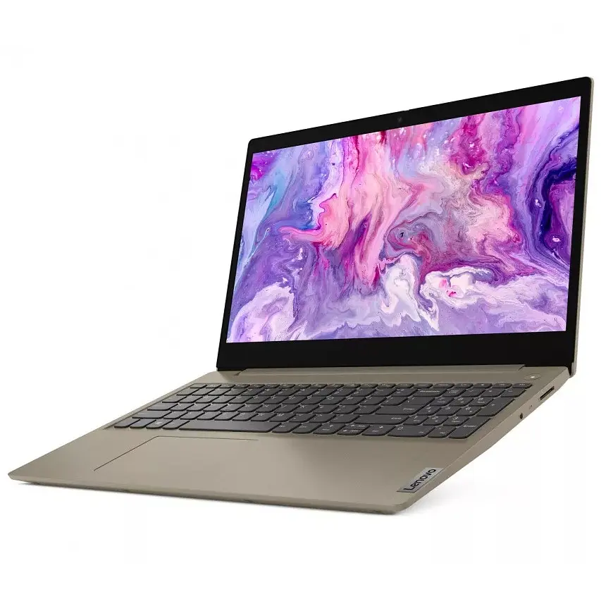Ноутбук Lenovo IdeaPad 3 15ITL05 (i3-1115G4 / 12GB / SSD 256GB / 15.6" HD Touch) Refurbished - фото 4
