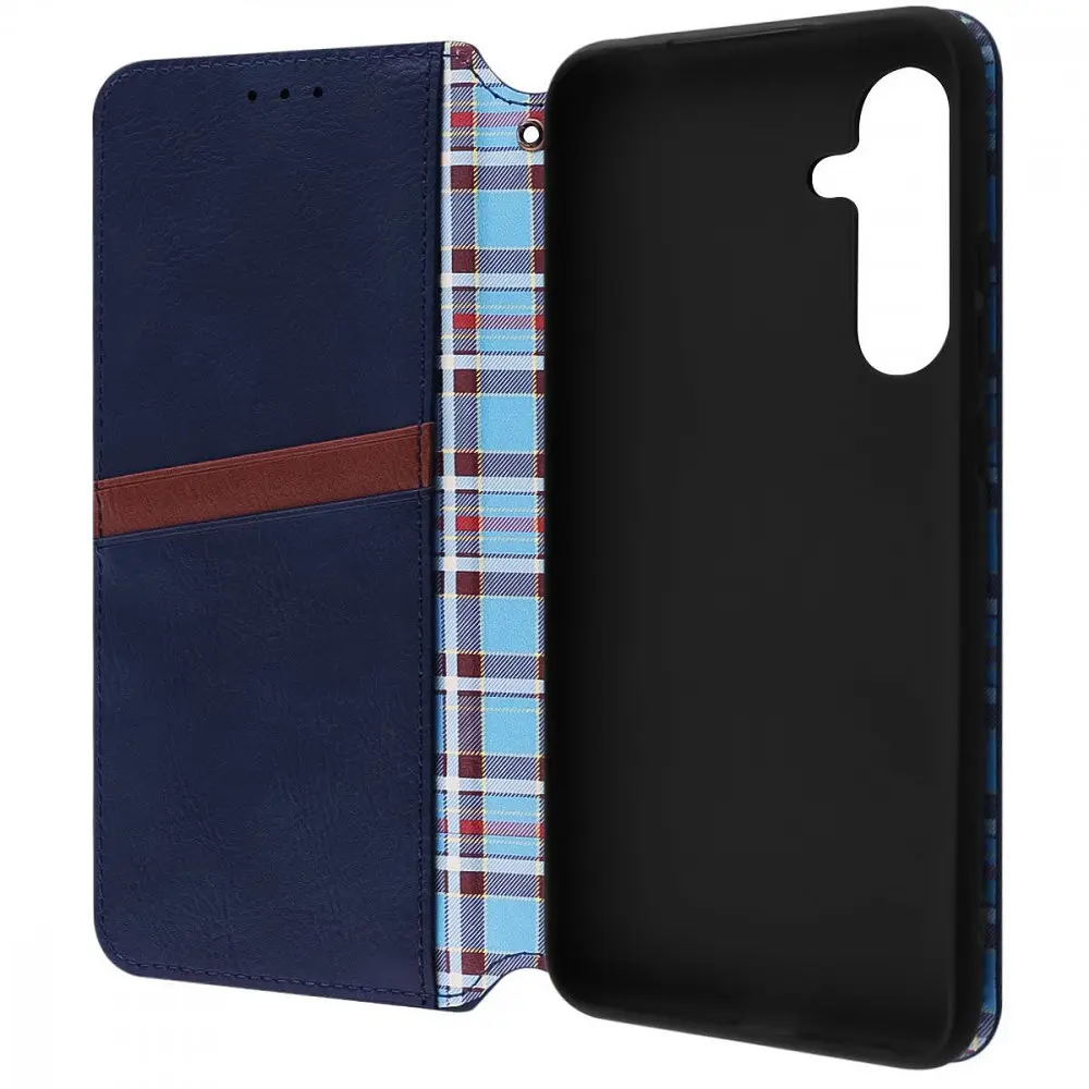 Чохол WAVE Cubic Rubic Case Samsung Galaxy A25 - фото 3
