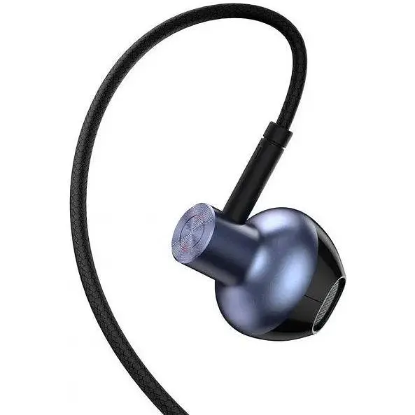 Навушники Baseus Encok H19 NGH19-01 Black - фото 4