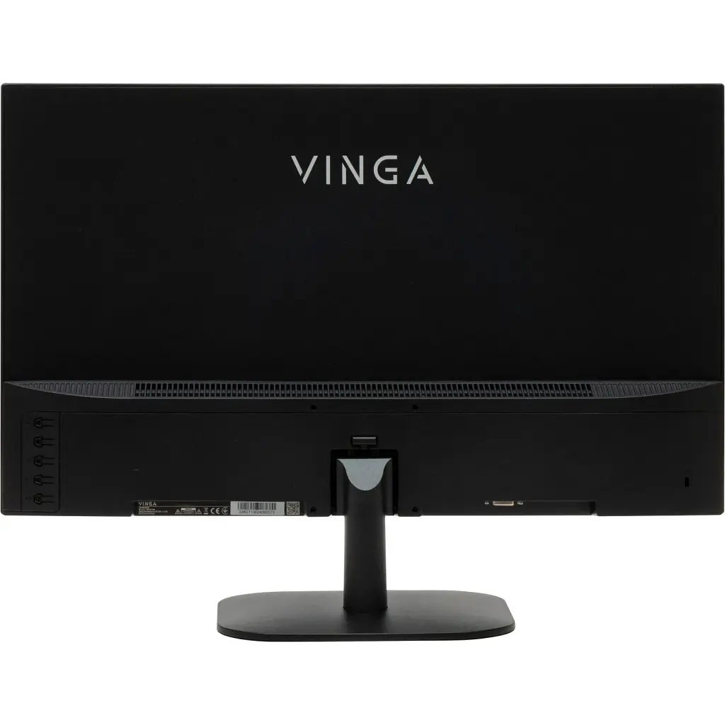 Монитор Vinga 21.45` 22V107-11B [126868] - фото 6