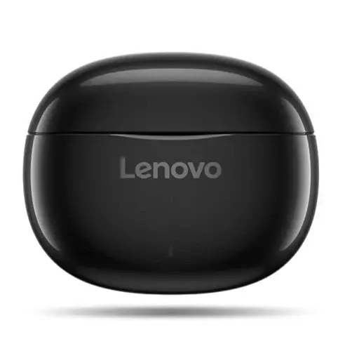 Навушники бездротові E310, Black Lenovo teh0020094 - фото 7