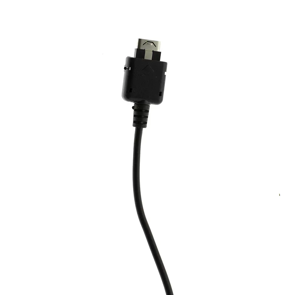 Сетевое зарядное устройство для A-Class LG KG800 - фото 2