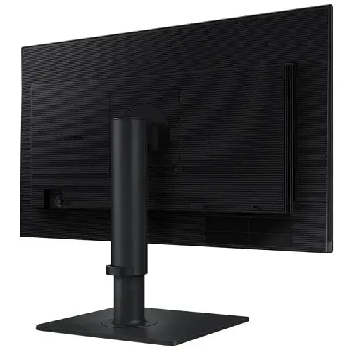 Монітор 27" Essential S4 (LS27D400GAIXUA) Black, IPS, 1920x1080 (16:9) Samsung teh0028068 - фото 8