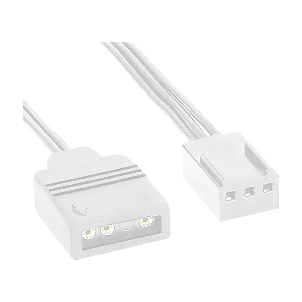 Система рідинного охолодження AeroCool Oasis L360 White (ACLA-OA36117.21) - фото 10