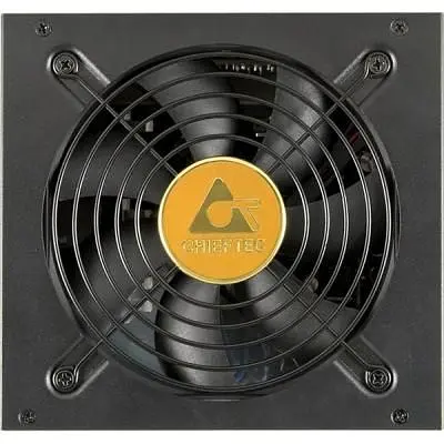 Блок живлення Chieftec 550W POLARIS (PPS-550FC) - фото 2