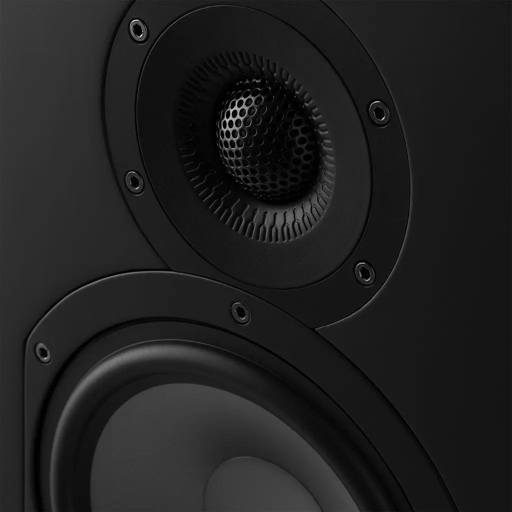 Колонка пасивна Auna Numan Reflex 801 (10030183) - фото 3