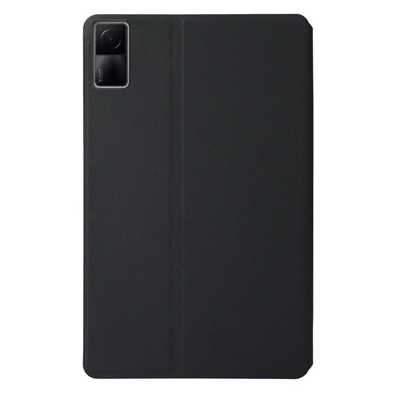 Чохол-книжка BeCover Premium для Xiaomi Redmi Pad Чорний (708675) - фото 2