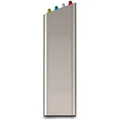 Набір обробних дощок Joseph Joseph Folio Icon Large з кейсом 4 шт. (60219) - фото 2