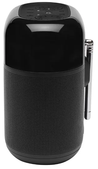 Портативна акустика JBL Tuner XL Black (JBLTUNERXLBLKEUNA) - фото 4