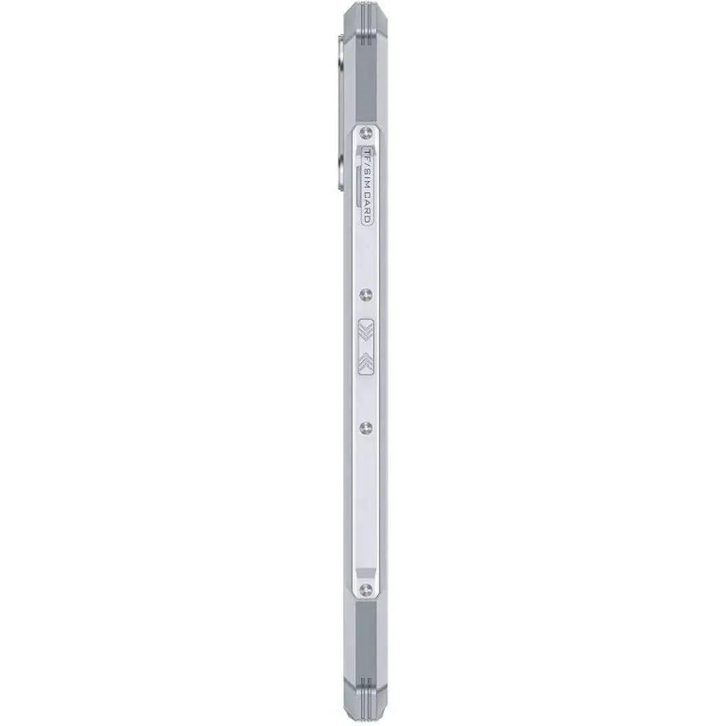 Смартфон Doogee Blade GT 12/256GB Silver [151114] - фото 8