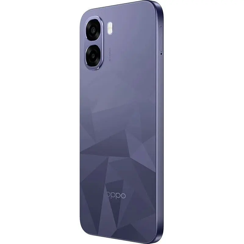 Смартфон Oppo A6k 4/256GB Crystal Violet Global [166271] - фото 7