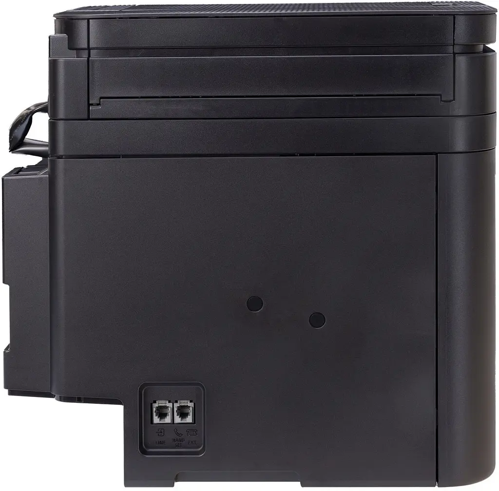 Canon МФП А4 ч/б i-SENSYS MF275dw з Wi-Fi - фото 9