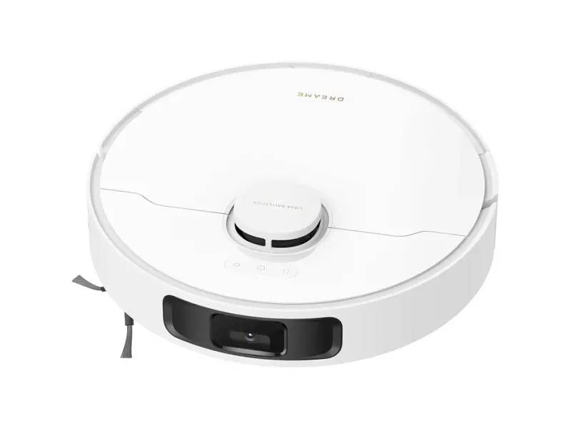 Робот-пилосос з вологим прибиранням Dreame Bot L10s Plus (RLL42SD) - фото 3