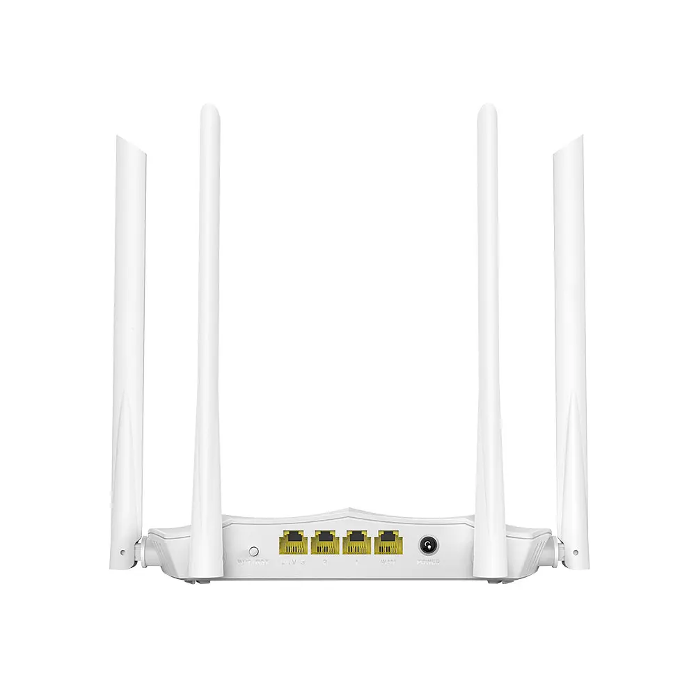 Роутер Tenda AC5V3.0 (AC1200) UA - фото 4