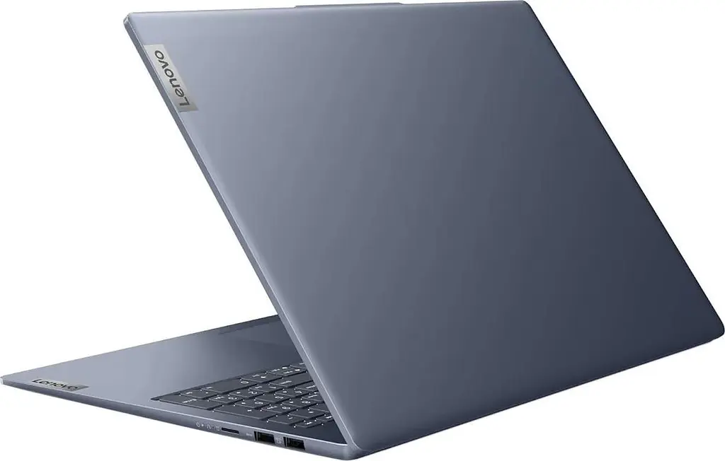Ноутбук Lenovo IdeaPad Slim 5 16IAH8 Core i5-12450H/4.4 ГГц/ UHD Graphics/16/512 Refurbished - фото 6