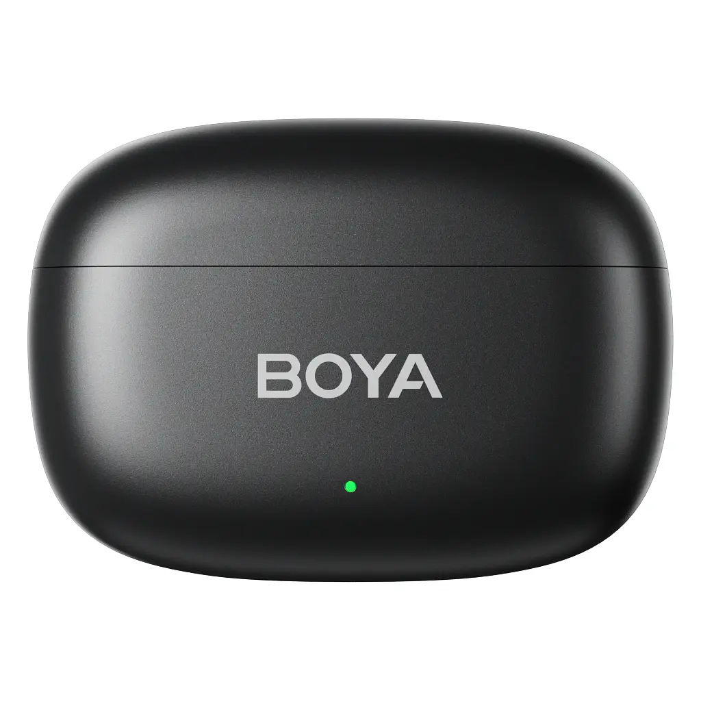 Мікрофон Boya mini-14 Type-C Black (mini-14) - фото 5