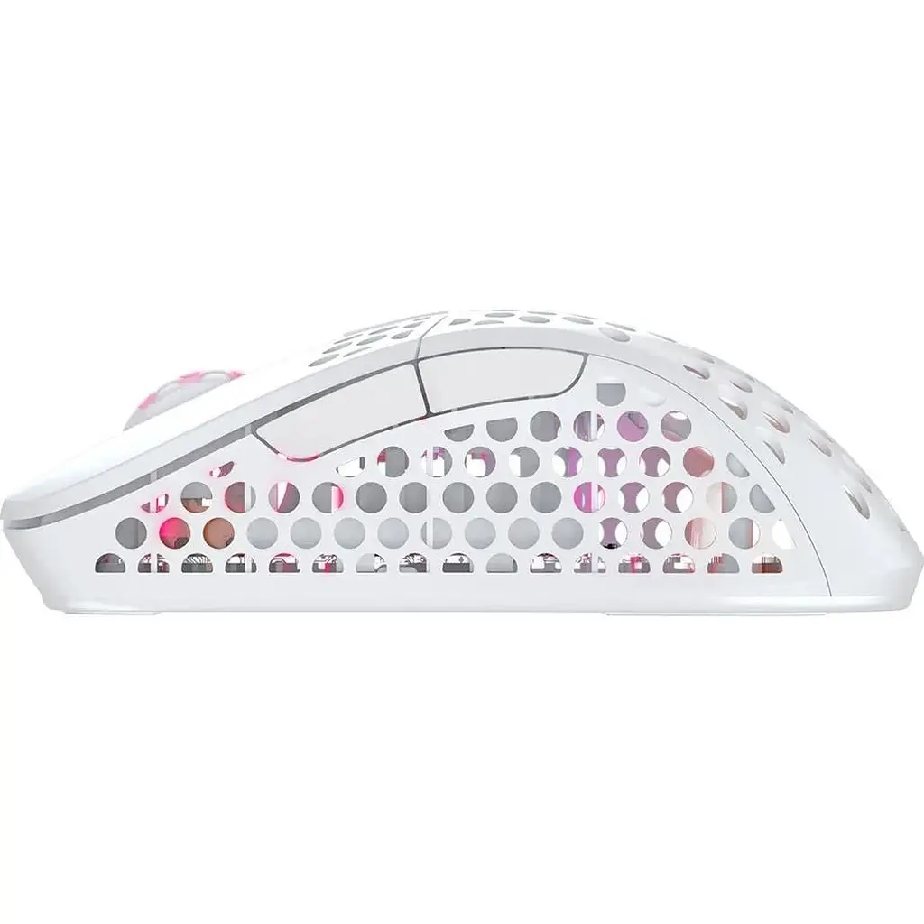 Миша Xtrfy M4 RGB White (M4W-RGB-WHITE) [128212] - фото 5