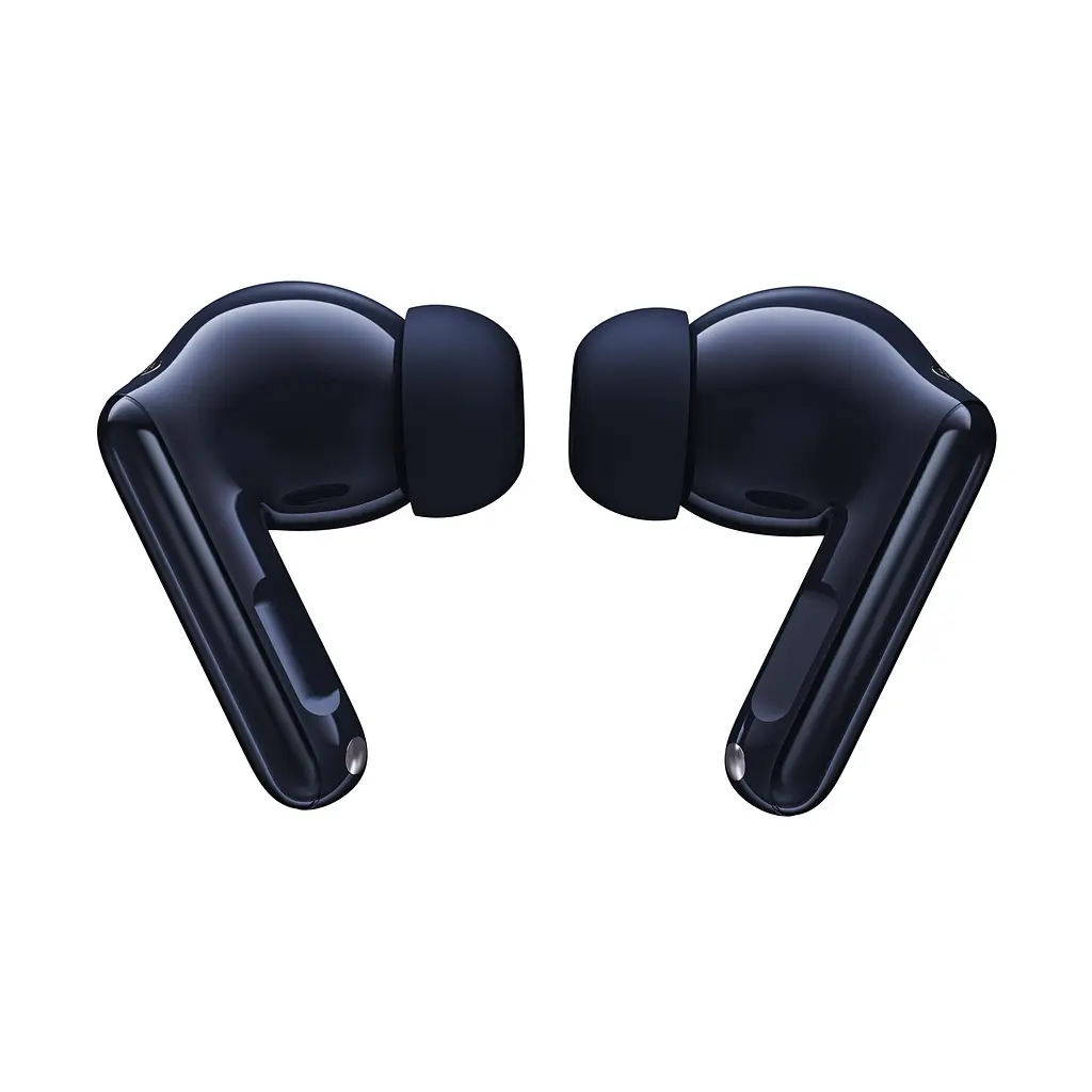 Bluetooth-гарнітура Motorola Moto Buds 2 Plus Silhouette (PG38C08061) - фото 10