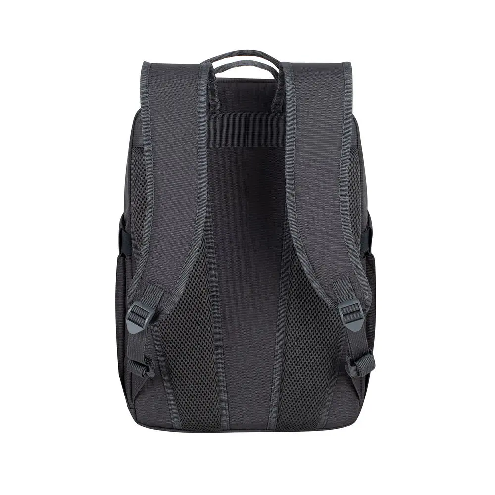 Рюкзак RivaCase Aviva 5432 Gray - фото 3