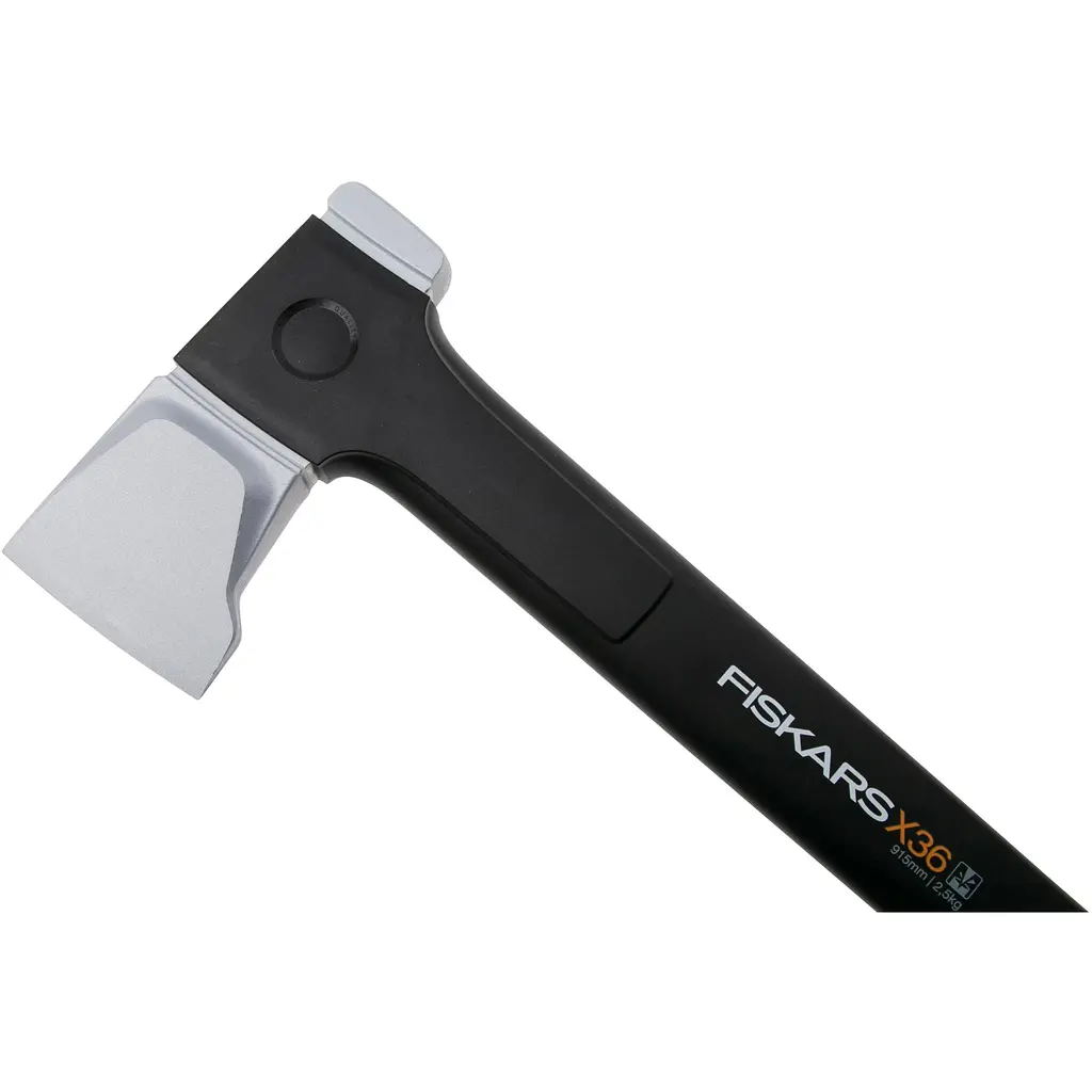 Сокира-колун Fiskars X-series X36 Splitting L (1069109) - фото 4