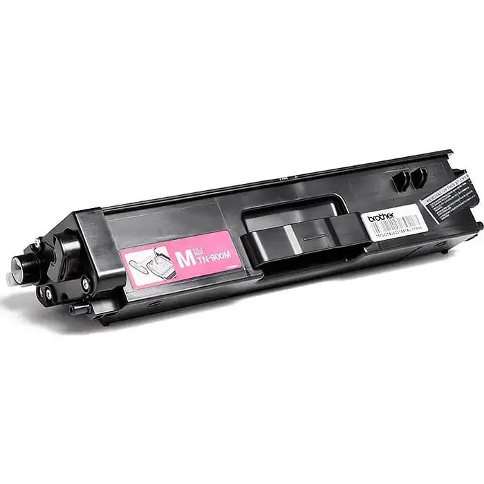 Brother TN-900M Pink (TN900M) - фото 2