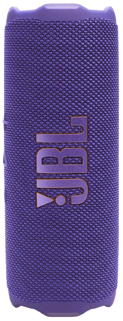 Портативна акустика JBL Flip 7 фіолетовий (JBLFLIP7PUR) (7106541) - фото 6