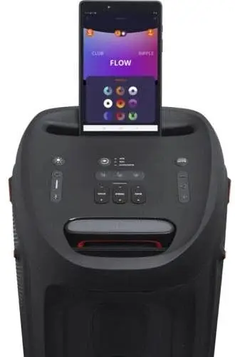 Колонка портативная 2.1 PartyBox 310, 240 Вт JBL teh0021055 - фото 3