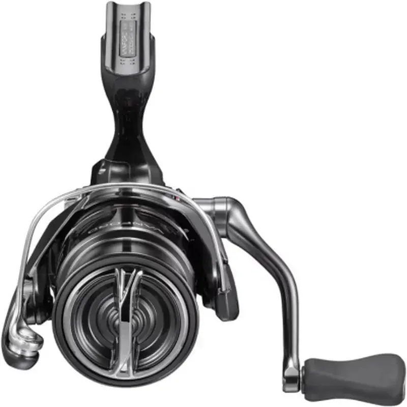 Котушка Shimano Vanford FA C2500S 7+1BB 5.11 (VFC2500SA) - фото 3