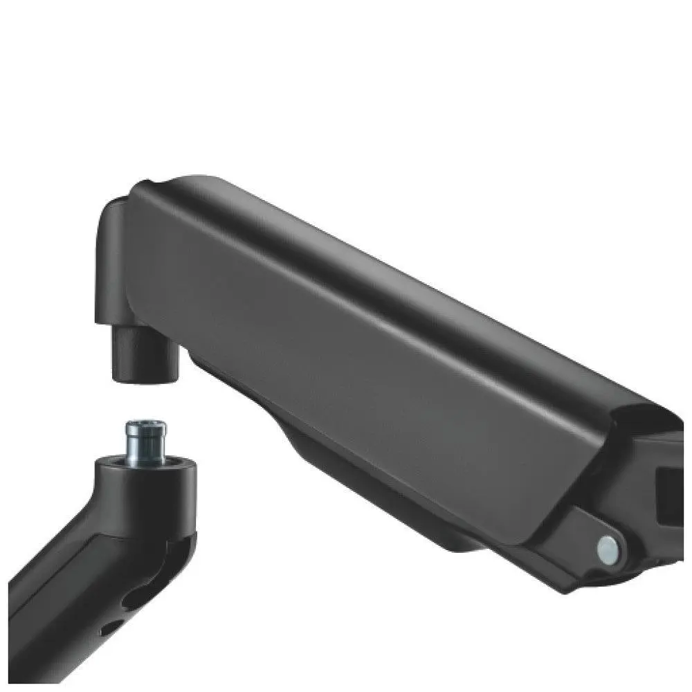 Настольное крепление для монитора OfficePro MA441B 17-32` Black [138972] - фото 6