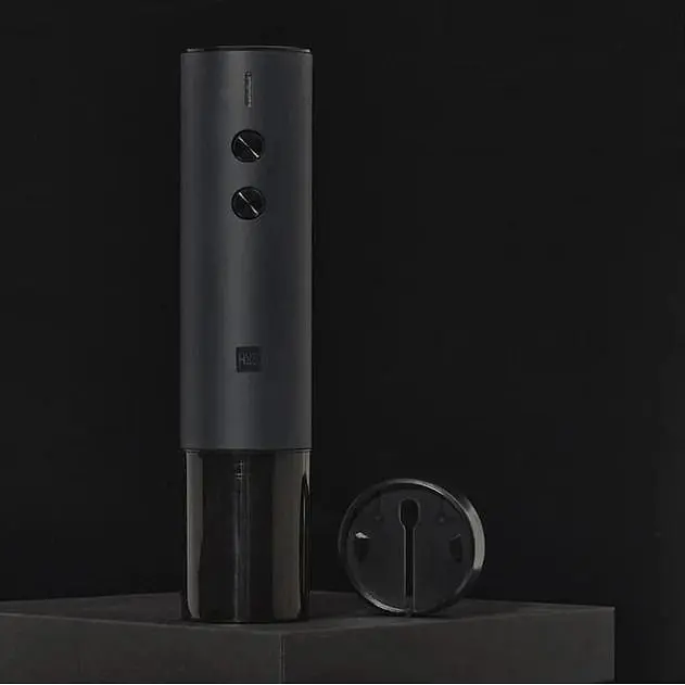 Штопор электрический Huo Hou Electric Wine Bottle Opener HU0120 - фото 4