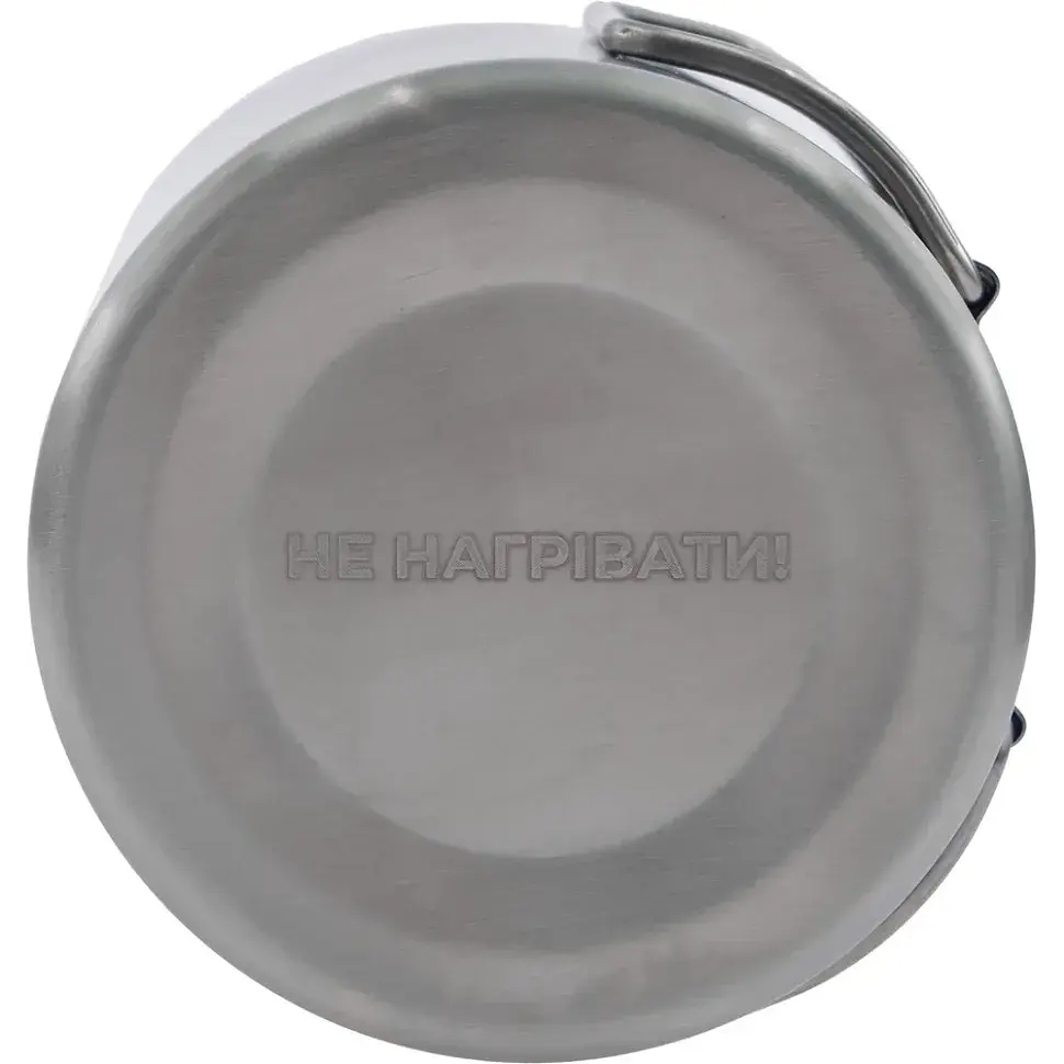 Термокружка Skif Outdoor Loner Cup FH 400 мл - фото 6