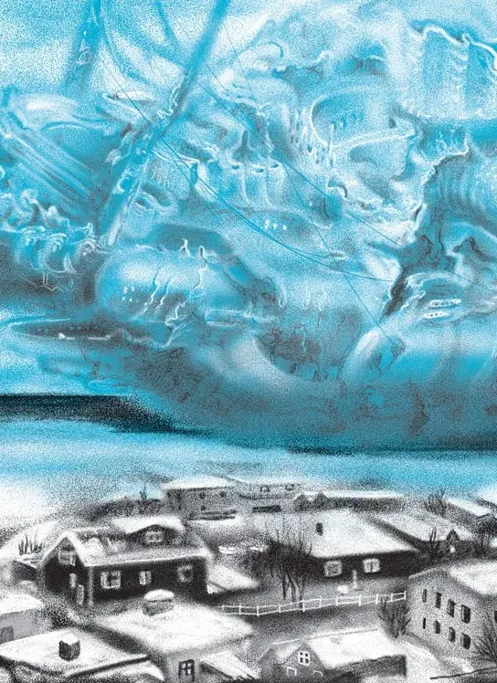 Дитя землі - фото 3